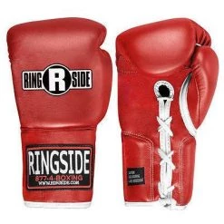 Ringside Boxing Pro Competition Fight Gloves