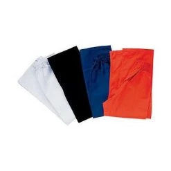 Tiger Claw Apparel Lightweight Karate Pants, Kickboxing, Taekwondo, Judo, Jui Jitsu, Kung Fu