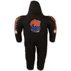 ProForce Youth Grappling Dummy MMA Jiu Jitsu Judo Submission Training Wrestling Child Kid