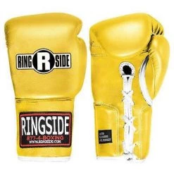 Ringside Boxing Pro Competition Fight Gloves