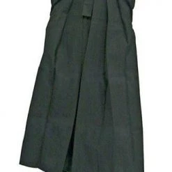 Tiger Claw Kendo Hakama Uniform Japanese Martial Arts Aikido Skirt