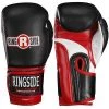 Ringside Boxing IMF Tech Super Bag Gloves - Black