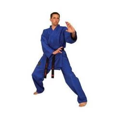 Hayashi 14 Oz. Heavyweight Uniform Karate Gi