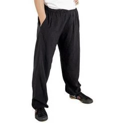Tiger Claw Lightweight Kung Fu / Tai Chi Pants