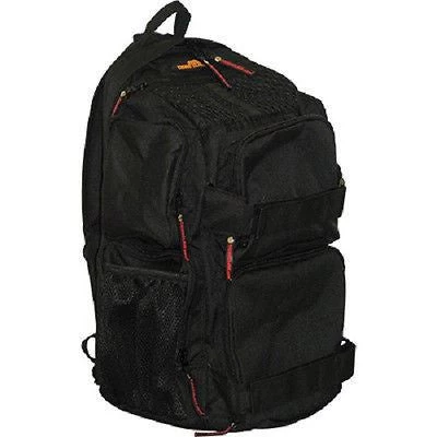 Tiger Claw Elite Backpack Gear Gym Bag Martial Arts Karate Taekwondo Equipment 1 Tiger Claw Elite Backpack Gear Gym Bag Martial Arts Karate Taekwondo Equipment