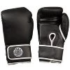 Tigerclaw Tiger Claw Kickboxing Training Gloves - Black - 12 Oz