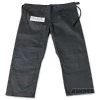 ProForce Gladiator Judo Gi Pants - Black Apparel