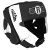 Ringside Boxing Elite Amateur Flex Panel Competition Headgear - Black