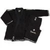 ProForce Gladiator Ultra Jiu-Jitsu Uniform - Black