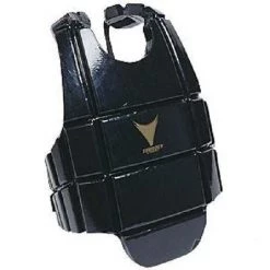 Pro Force Martial Arts Chest Protector Body Guard Karate Tae Kwon Do Sparring