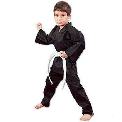 Proforce 5 Oz. Ultra Lightweight Karate Uniform Gi With White Belt Apparel 3 Proforce 5 Oz. Ultra Lightweight Karate Uniform Gi With White Belt Apparel