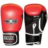 Ringside Boxing IMF Tech Bag Gloves - 14 Oz. - Red