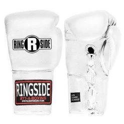 Ringside Boxing Pro Competition Fight Gloves