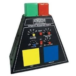 Timers Ringside Boxing High Intensity Interval Timer