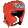 Contender Fight Sports Boxing Competition Headgear - Red
