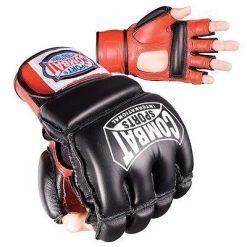Combat Sports MMA Bag Gloves