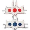 ProForce Gladiator TaeKwonDo Reversible Chest Protector TKD Protective
