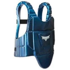 ProForce Body Guard Chest Protector Karate Tae Kwon Do Sparring Gear Youth Adult Protective