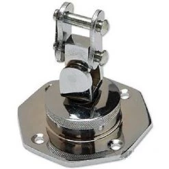 Awma Chains/Swivels Ultro Pro Stainless Steel Swivel For Speed Bag Or Heavy Punching Bag