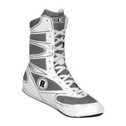 Apparel Ringside Undefeated Boxing Shoes High Top Boots Youth And Adult Size