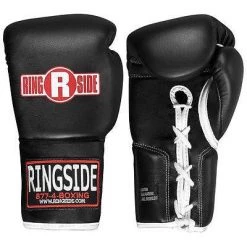 Ringside Boxing Pro Competition Fight Gloves