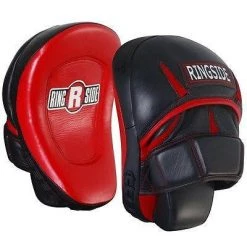 Training Ringside Boxing Pro Panther Punch Mitts