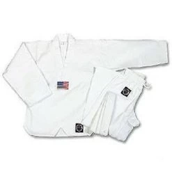 ProForce 6 Oz. Lightweight TKD Student Uniform Gi