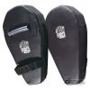Training ProForce Muay Thai Focus Pad - Black