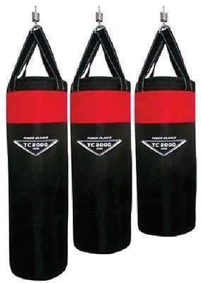 Tiger Claw Unfilled Heavy Bag Boxing Kickboxing MMA Muay Thai Punching Bag Kid Youth Adult Punching Bags 1 Tiger Claw Unfilled Heavy Bag Boxing Kickboxing MMA Muay Thai Punching Bag Kid Youth Adult Punching Bags