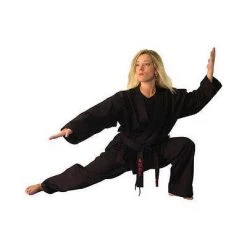 Hayashi 14 Oz. Heavyweight Uniform Karate Gi