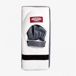 Training Seven Fightgear Trapper Coaching Mitts Muay Thai Pads