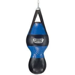 Combat Sports Double End Heavy Bag - 45 Lbs.