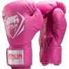 Venum Womens Contender Boxing Gloves - Pink