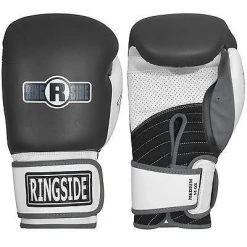 Ringside Boxing IMF Tech Bag Gloves
