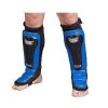 Combat Sports Gel Shock MMA Training Shin Guards