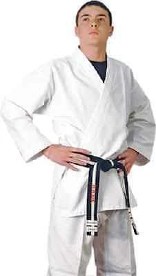 Tiger Claw Apparel Essential Karate Tae Kwon Do Uniform Gi
