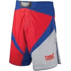 Ringside Combat Sports MMA Boardshorts Fight Shorts Training Competition Gym Trunks Apparel