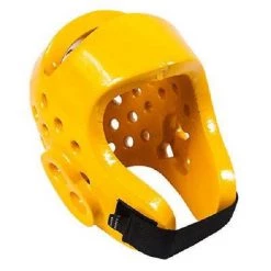 Pro-Spar Pro Spar Karate Headgear Taekwondo Training Head Guard Child Youth & Adult Protective