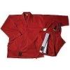 ProForce Karate Uniform Gi - Red Apparel