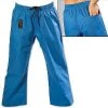 Apparel ProForce Gladiator 8 Oz. Combat Karate Uniform Gi Pants Youth Child Adult - Blue