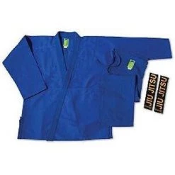 ProForce Jiu-Jitsu Training Uniform BJJ Gi - Blue