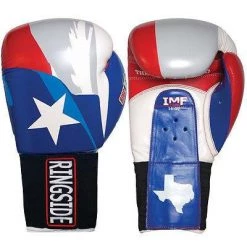 Ringside Boxing Limited Edition IMF Sparring Gloves - 16 Oz.
