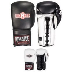 Ringside Boxing IMF Tech Sparring Gloves