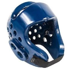 Pro-Spar Pro Spar Karate Headgear Taekwondo Training Head Guard Child Youth & Adult Protective