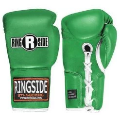 Ringside Boxing Pro Competition Fight Gloves