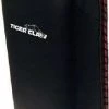 Tiger Claw Muay Thai Kick Shield Kicking Pad MMA Kickboxing Karate TKD Boxing Training Gear