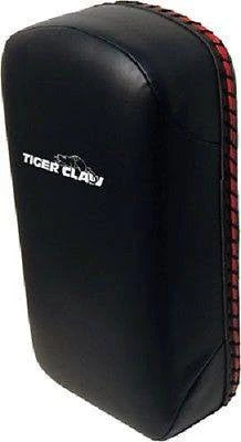 Tiger Claw Muay Thai Kick Shield Kicking Pad MMA Kickboxing Karate TKD Boxing Training Gear