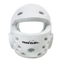 Pro-Spar Pro Spar Karate Headgear Taekwondo Training Head Guard Child Youth & Adult Protective