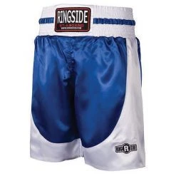 Ringside Pro Style Boxing Trunks Mens Gym Shorts Apparel