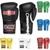 Ringside Boxing Pro Competition Fight Gloves